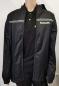 Preview: Kawasaki Regenjacke Sports Schwarz-Grün Gr.3XL